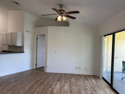 Tiny photo for 9999 Summerbreeze Drive #105, Sunrise, FL 33322 (MLS # F10548724)