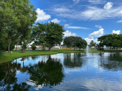 Tiny photo for 9999 Summerbreeze Drive #105, Sunrise, FL 33322 (MLS # F10548724)