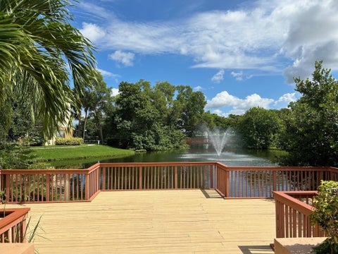 Tiny photo for 9999 Summerbreeze Drive #105, Sunrise, FL 33322 (MLS # F10548724)