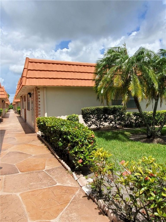 Kings Point - Residential