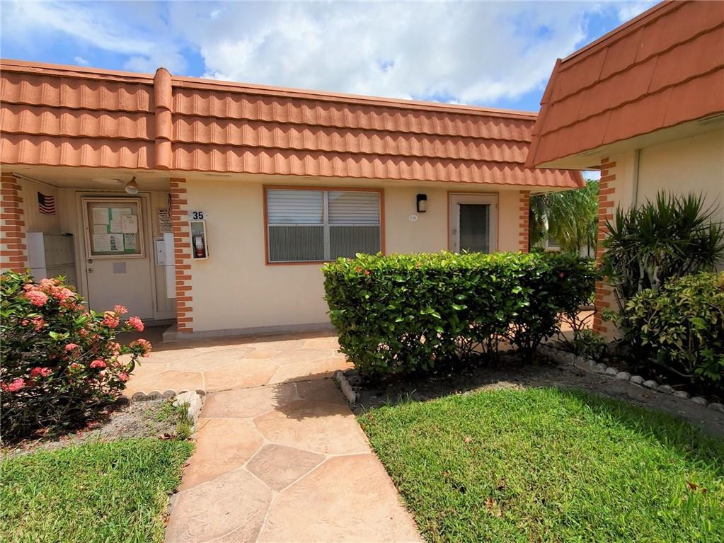 Kings Point - Residential