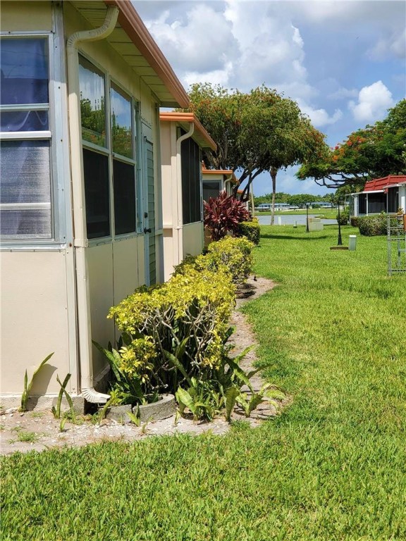 Kings Point - Residential