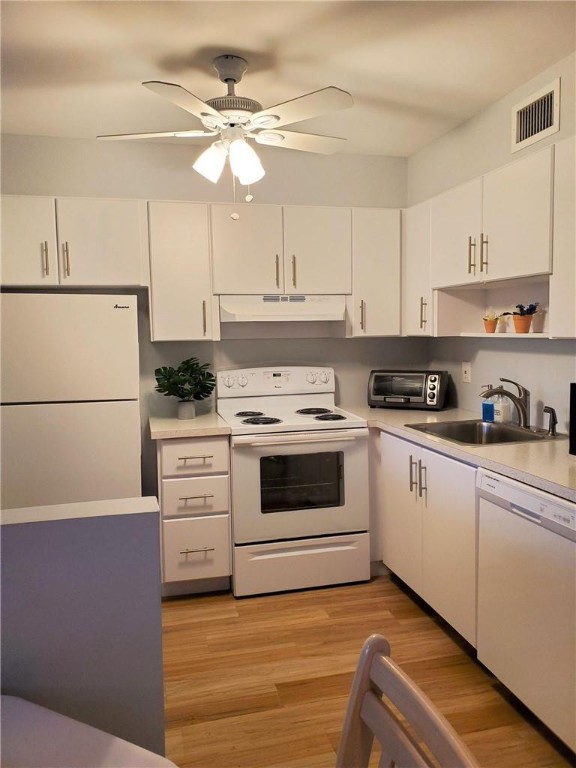 Kings Point - Residential