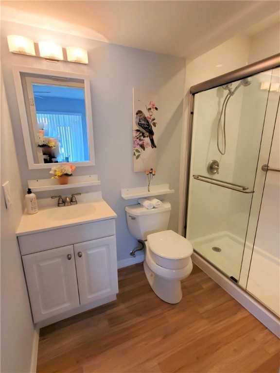 Kings Point - Residential