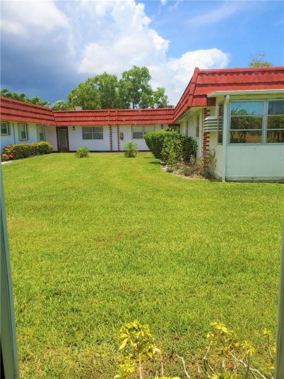 Kings Point - Residential