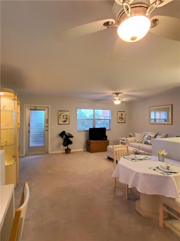 Kings Point - Residential