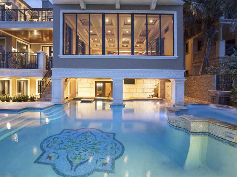 HILLSBORO SHORES SEC A - Residential