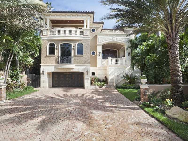 HILLSBORO SHORES SEC A - Residential