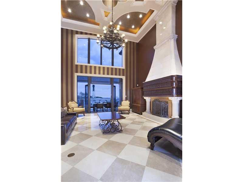 HILLSBORO SHORES SEC A - Residential