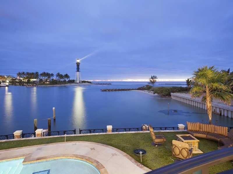 HILLSBORO SHORES SEC A - Residential