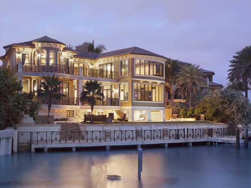 HILLSBORO SHORES SEC A - Residential