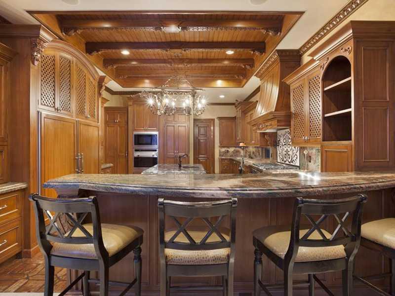 HILLSBORO SHORES SEC A - Residential