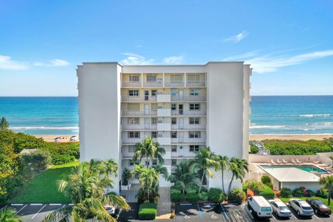 A home in Jensen Beach