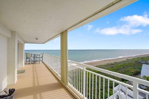 A home in Jensen Beach