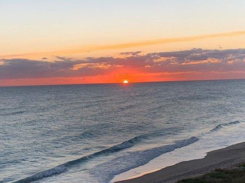 A home in Jensen Beach