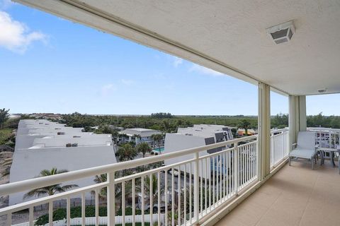 A home in Jensen Beach