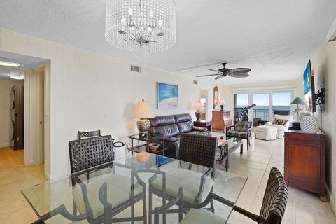 A home in Jensen Beach