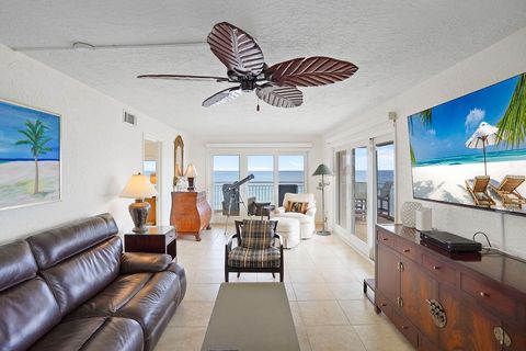 A home in Jensen Beach