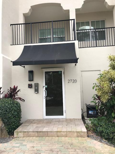 RIO VILLAS OF CORAL RIDGE CONDO - Residential Lease