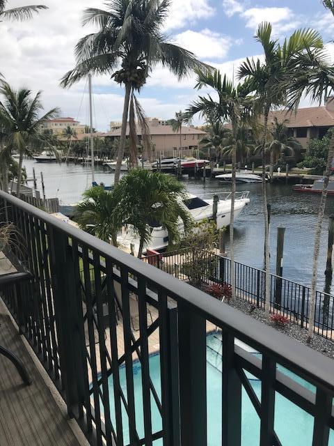 RIO VILLAS OF CORAL RIDGE CONDO - Residential Lease