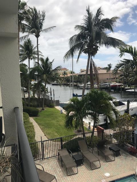 RIO VILLAS OF CORAL RIDGE CONDO - Residential Lease