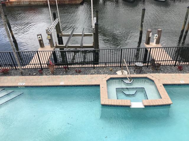 RIO VILLAS OF CORAL RIDGE CONDO - Residential Lease