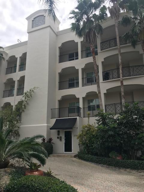 RIO VILLAS OF CORAL RIDGE CONDO - Residential Lease