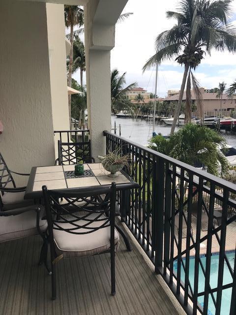 RIO VILLAS OF CORAL RIDGE CONDO - Residential Lease