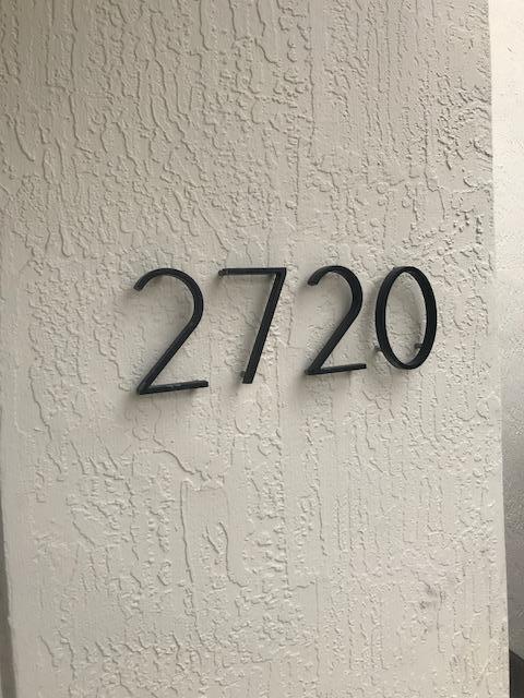 RIO VILLAS OF CORAL RIDGE CONDO - Residential Lease