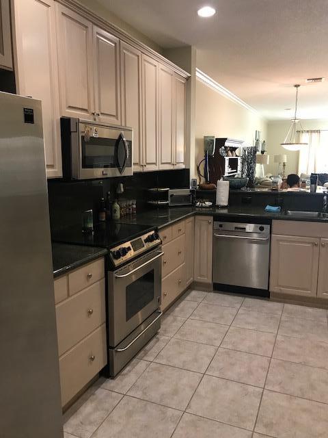 RIO VILLAS OF CORAL RIDGE CONDO - Residential Lease