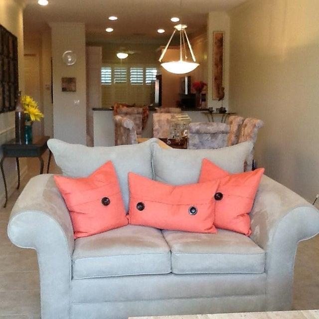 RIO VILLAS OF CORAL RIDGE CONDO - Residential Lease