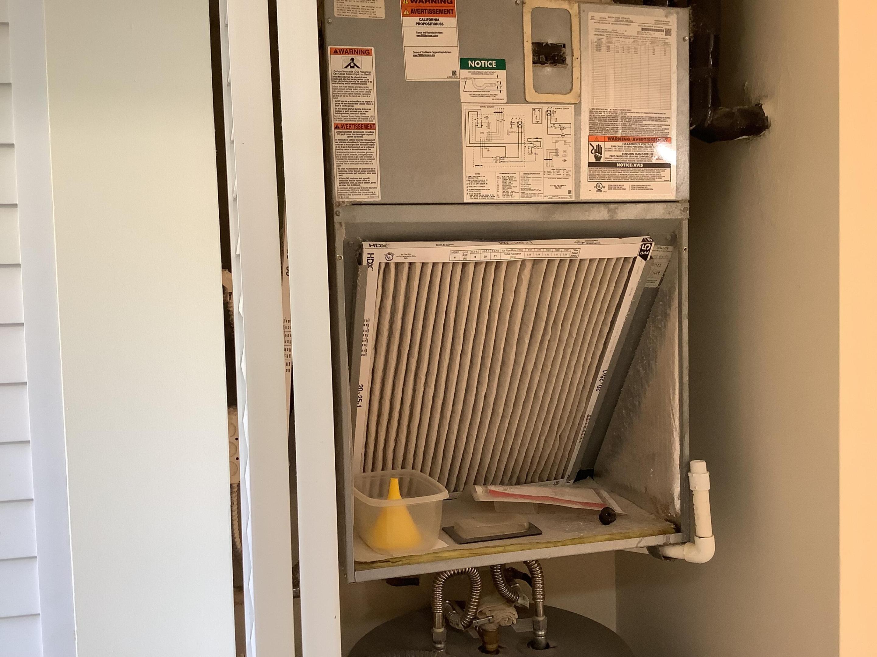 CASCADES OF LAUDERHILL - Residential