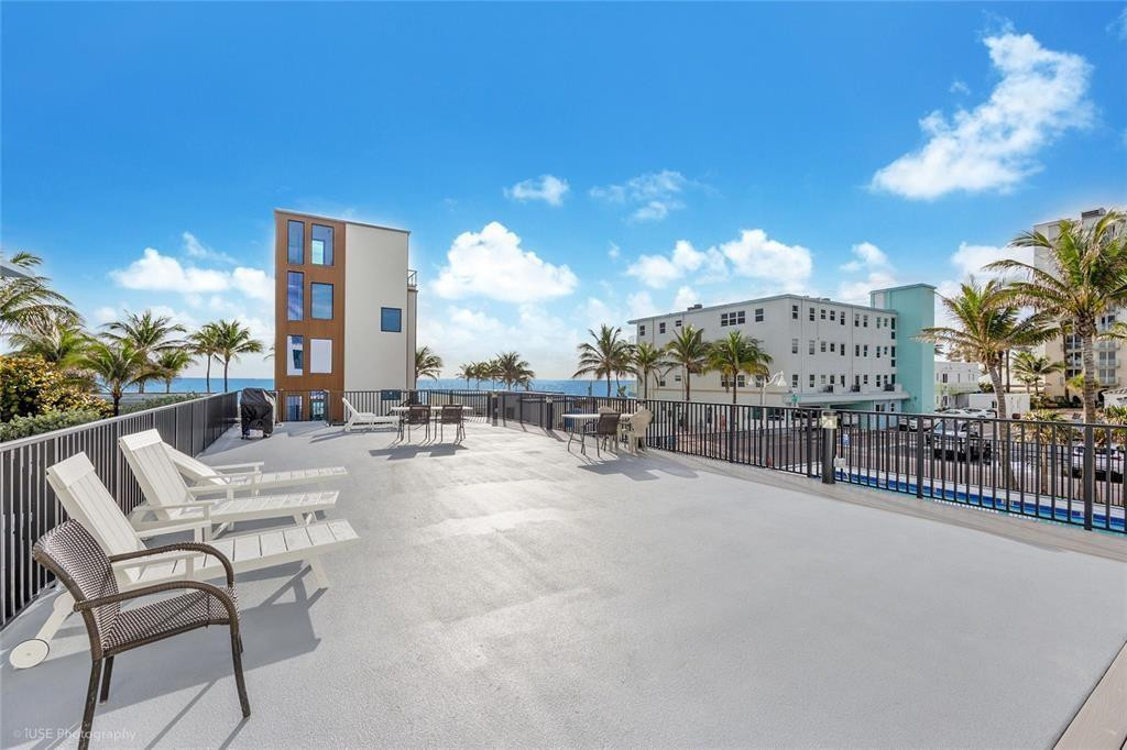 BEACH TERRACE RESORT - Residential