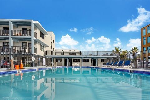 321 Wilson Street 5D Hollywood FL 33019