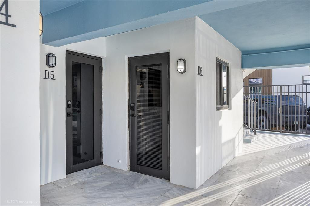 BEACH TERRACE RESORT - Residential