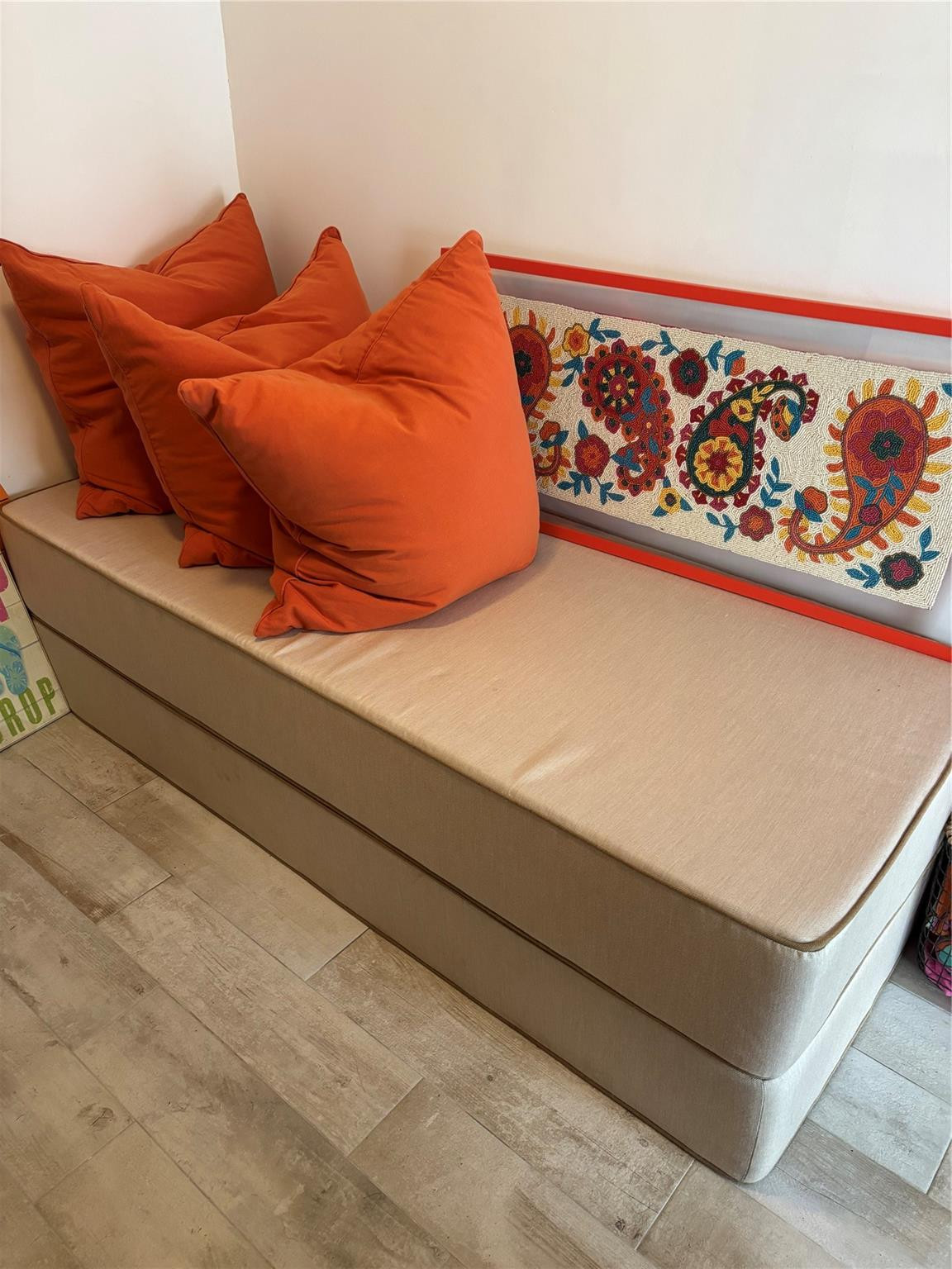 BEACH TERRACE RESORT - Residential