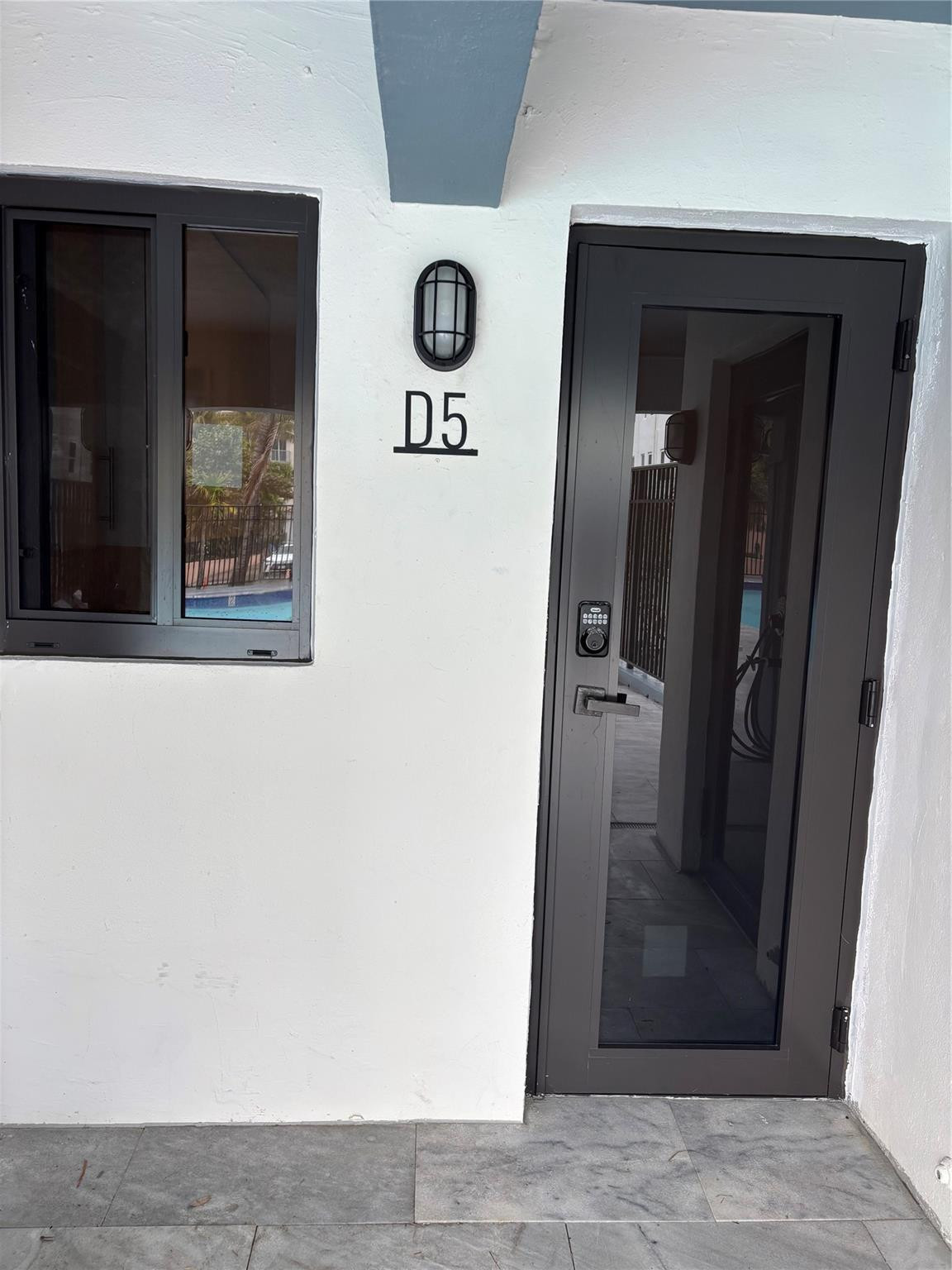 BEACH TERRACE RESORT - Residential