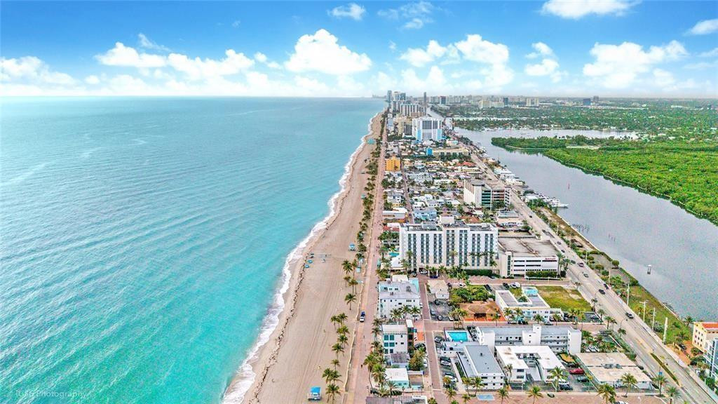 BEACH TERRACE RESORT - Residential