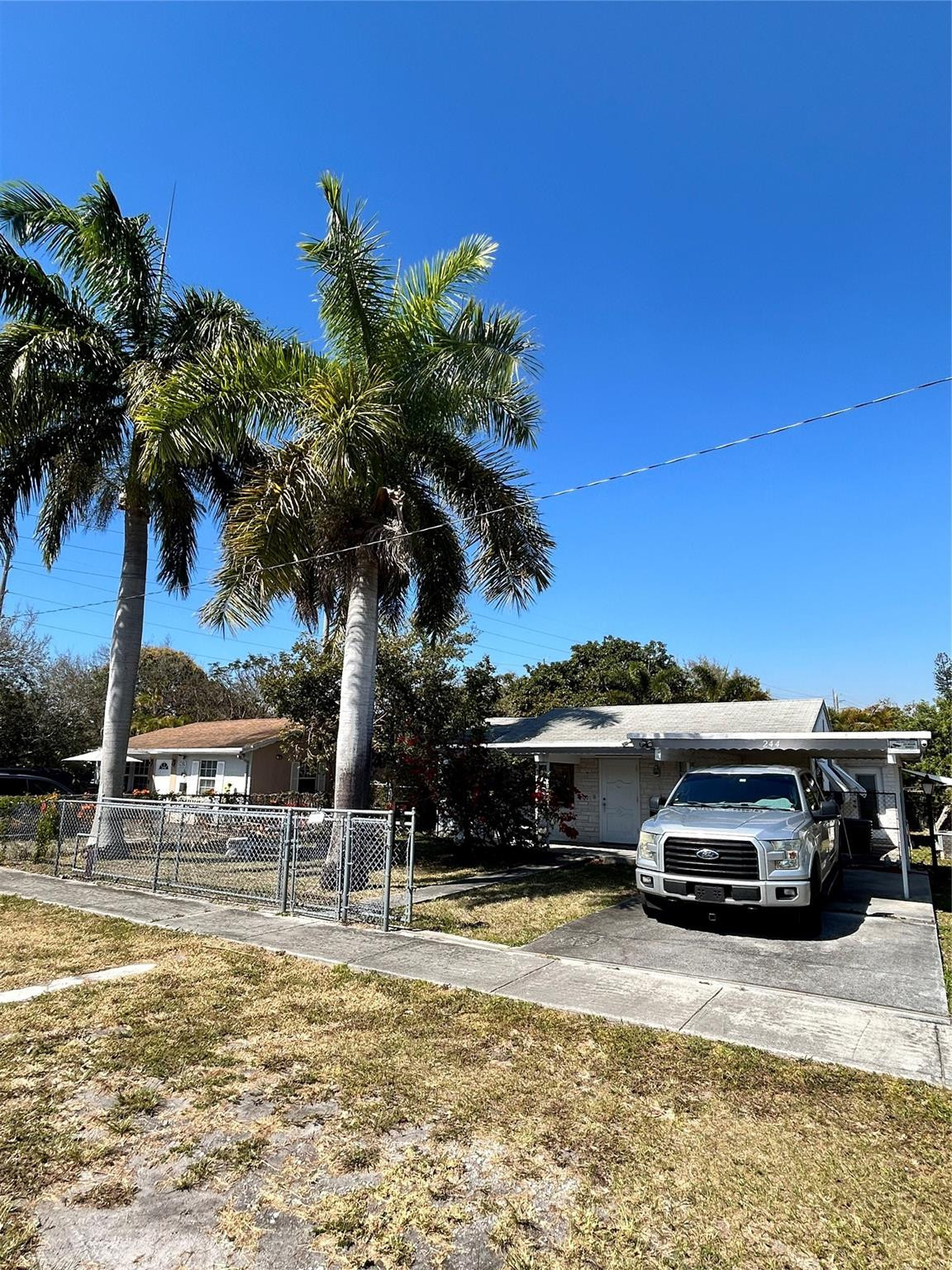 Modelo Park 14-10 B - Residential Lease