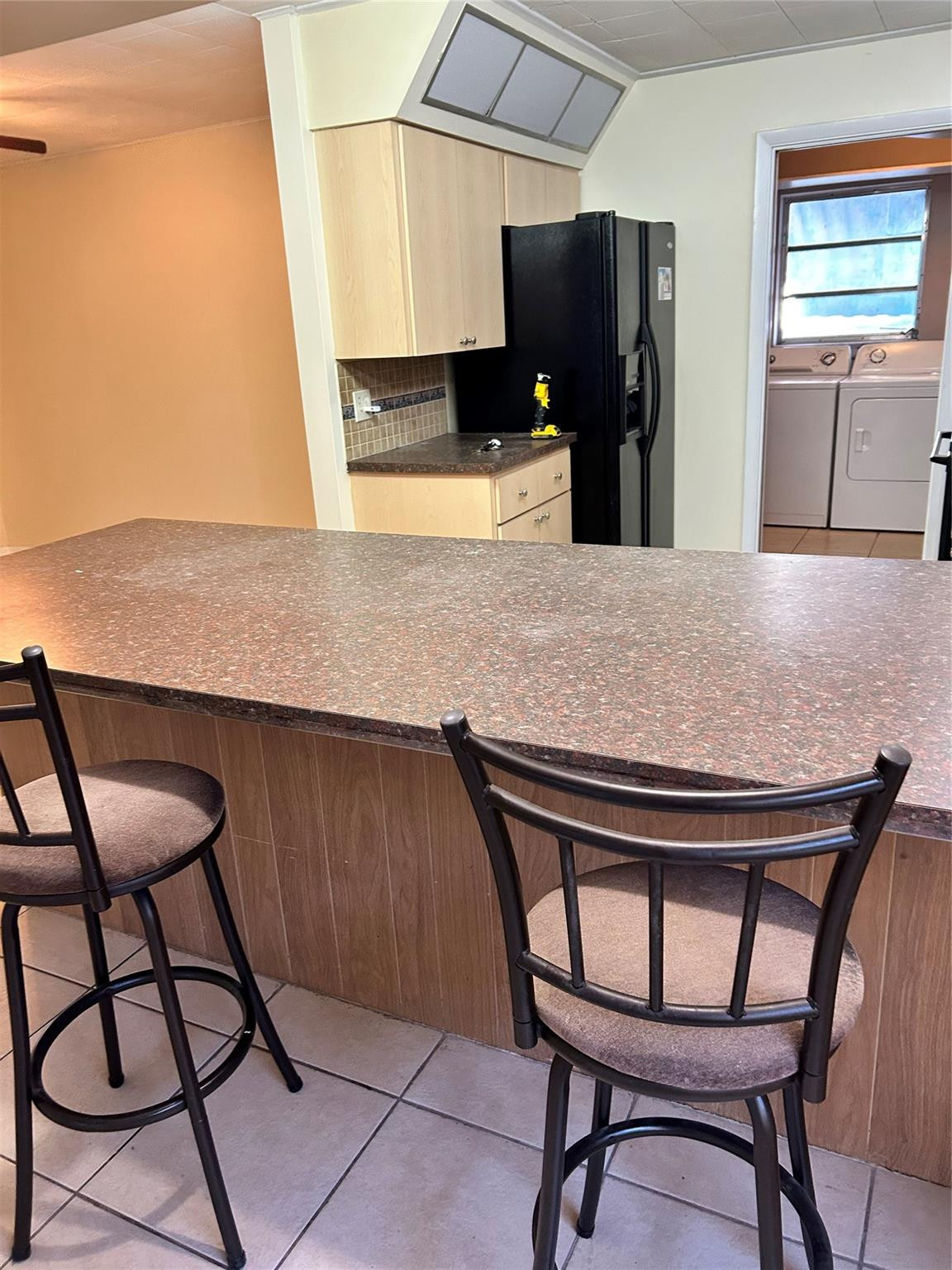 Modelo Park 14-10 B - Residential Lease