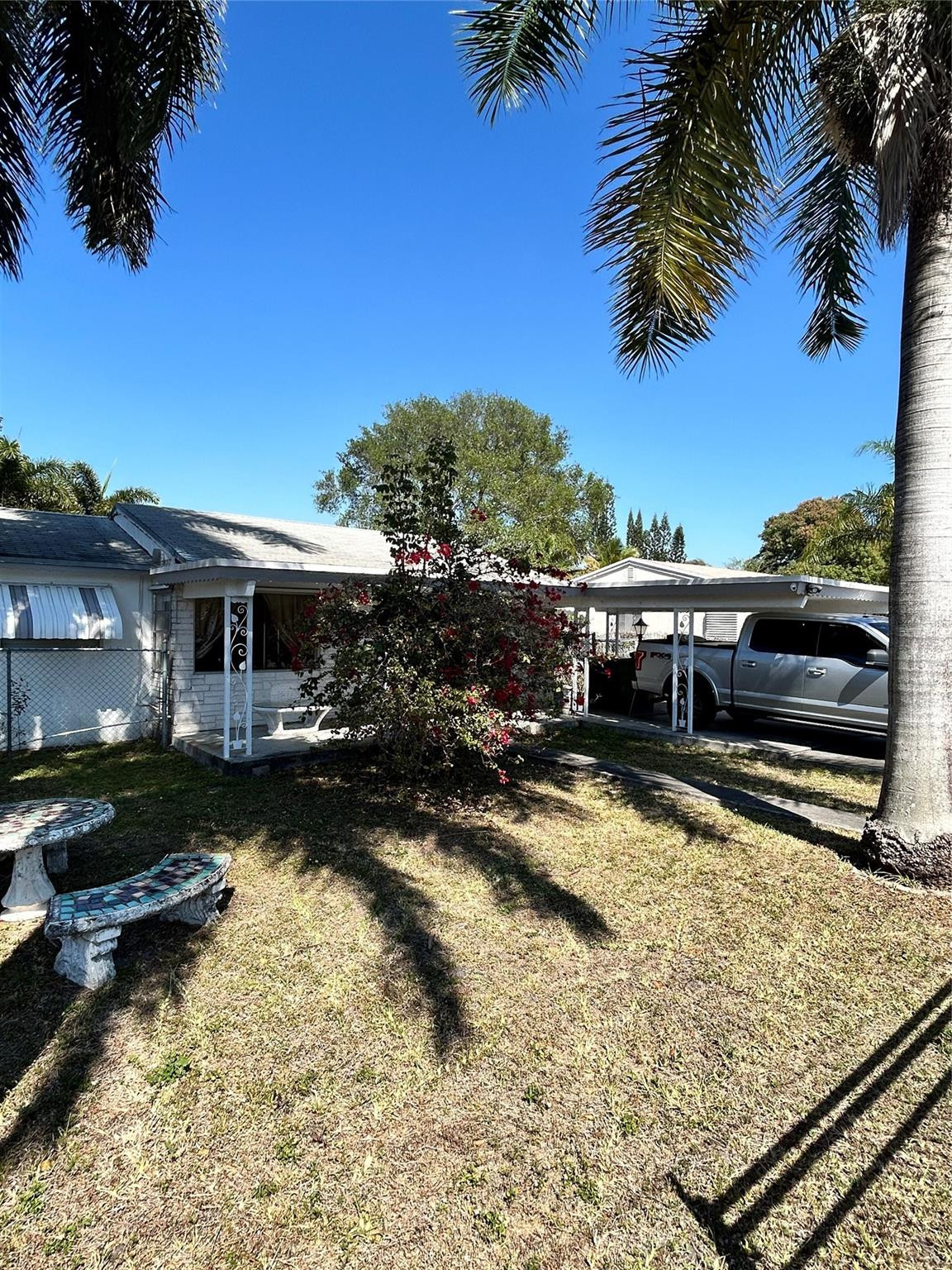 Modelo Park 14-10 B - Residential Lease