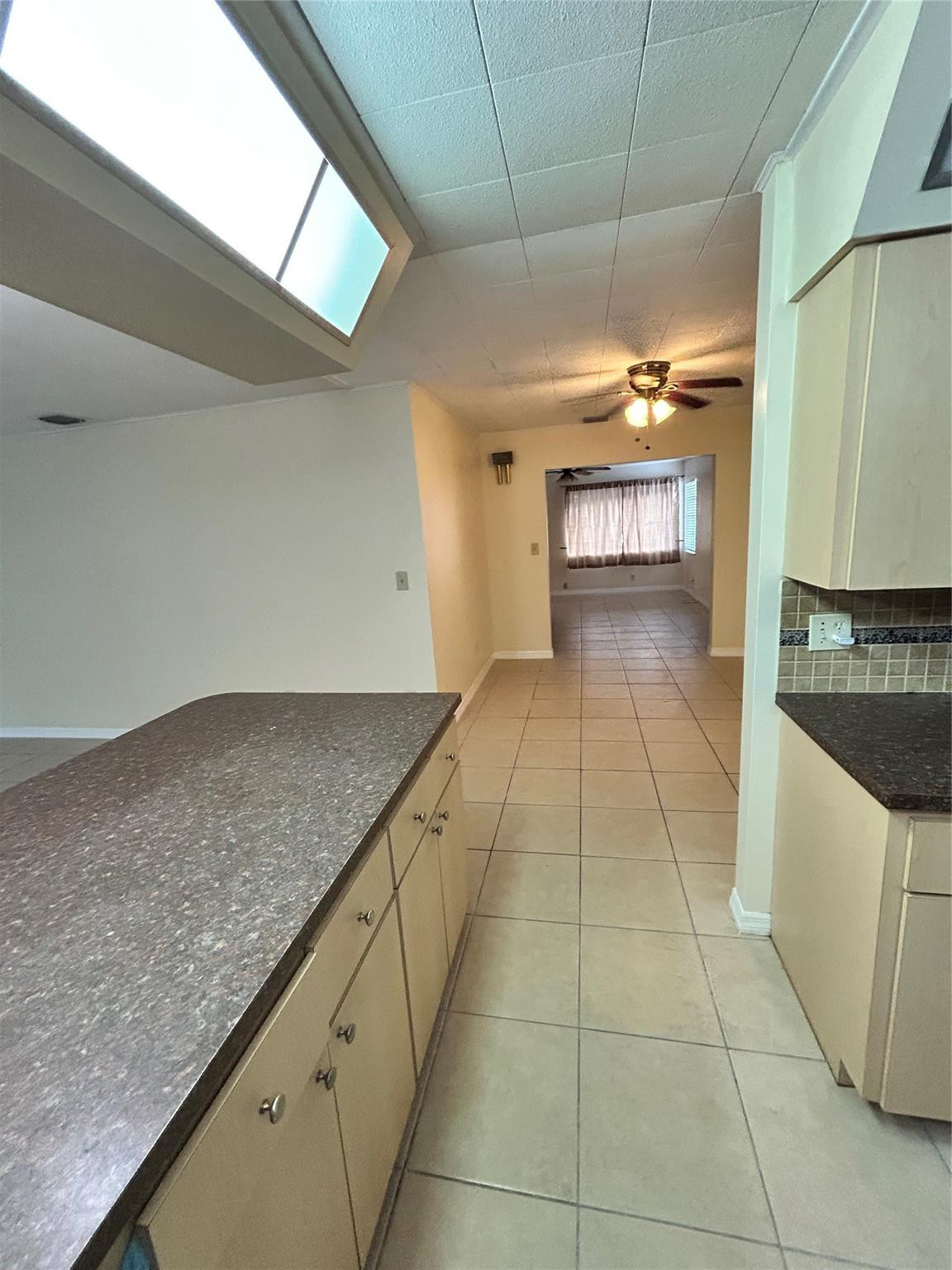 Modelo Park 14-10 B - Residential Lease