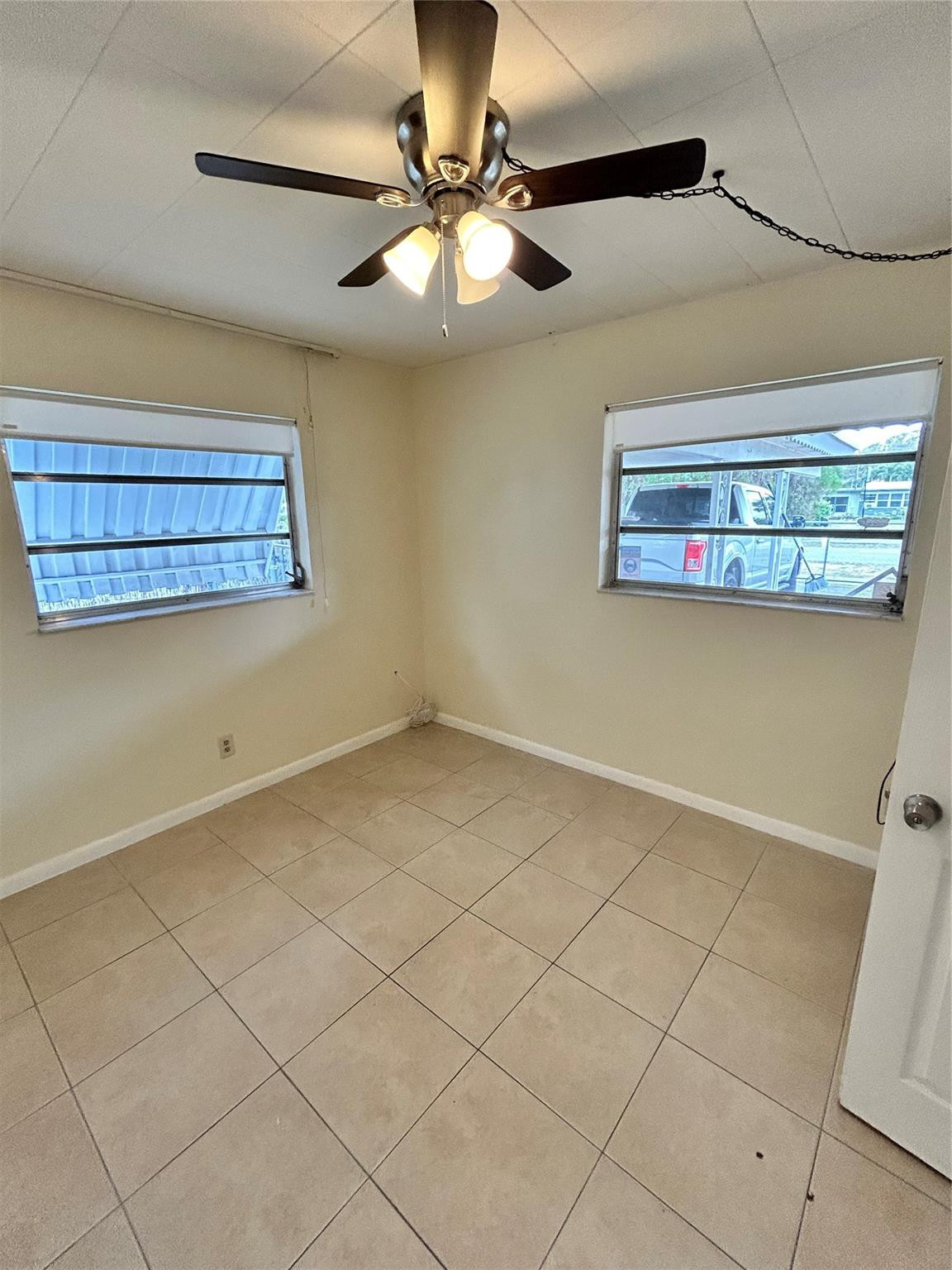 Modelo Park 14-10 B - Residential Lease