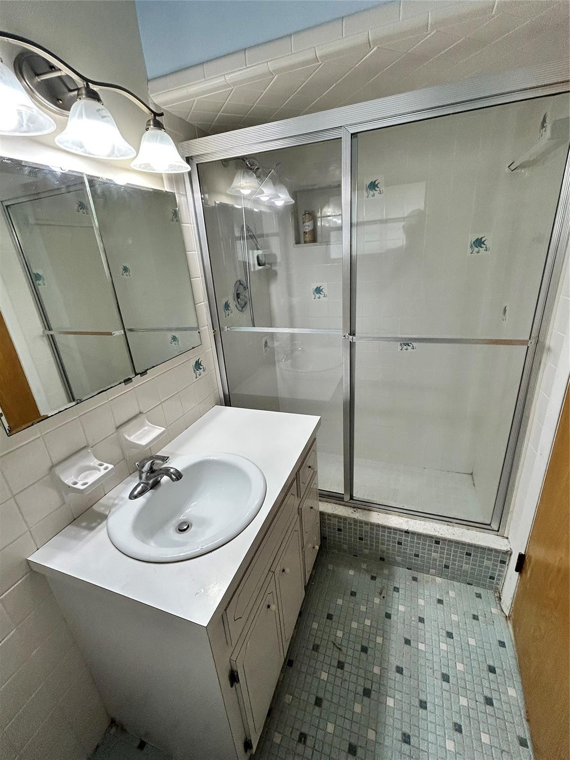 Modelo Park 14-10 B - Residential Lease