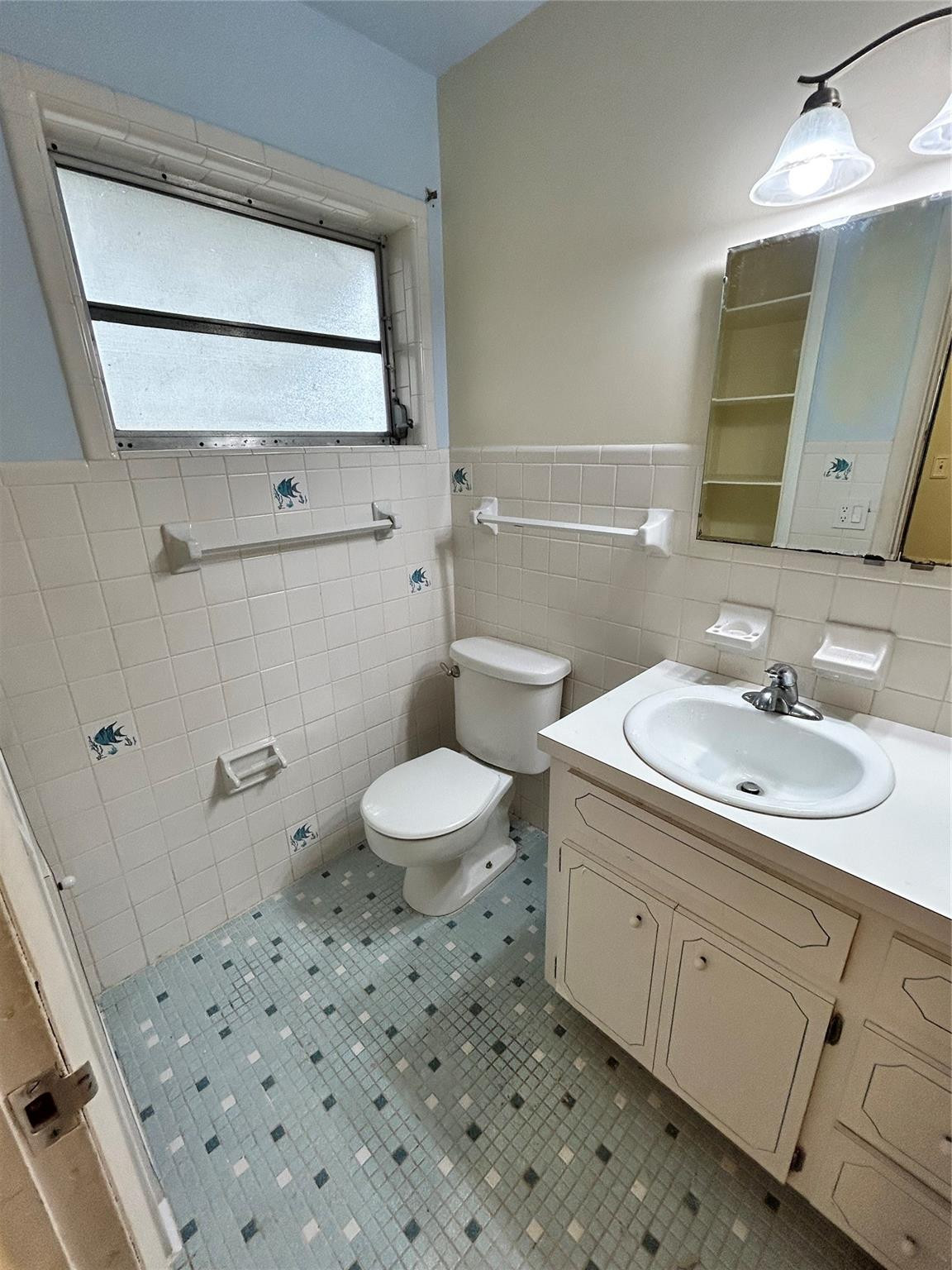 Modelo Park 14-10 B - Residential Lease