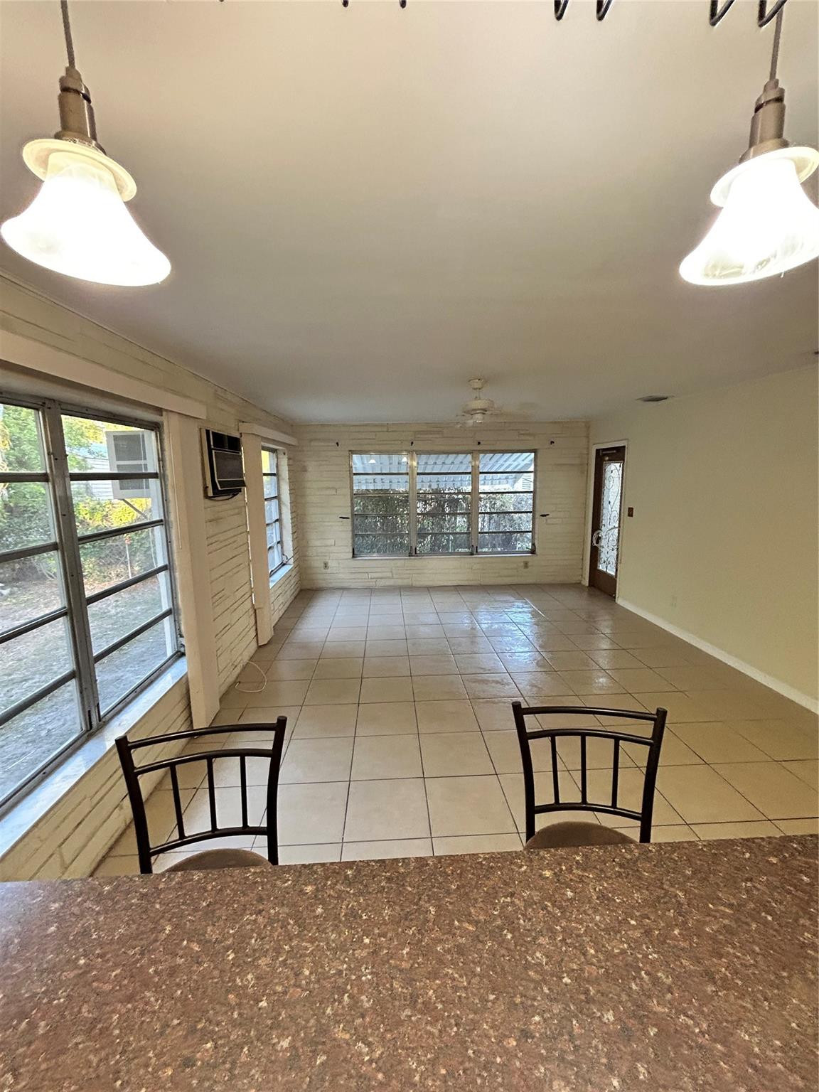 Modelo Park 14-10 B - Residential Lease