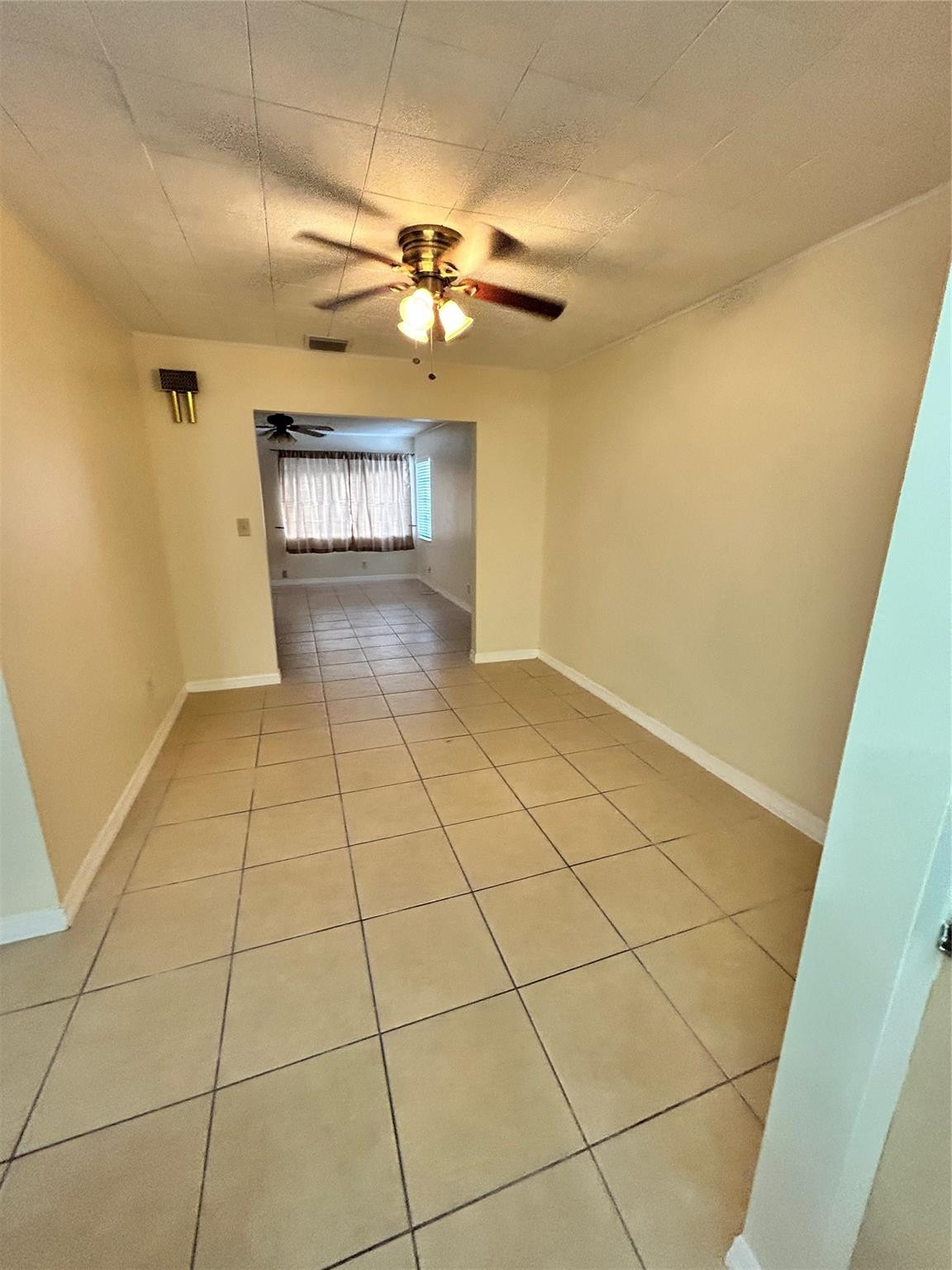 Modelo Park 14-10 B - Residential Lease