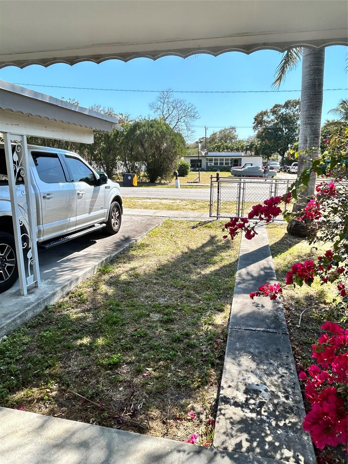 Modelo Park 14-10 B - Residential Lease