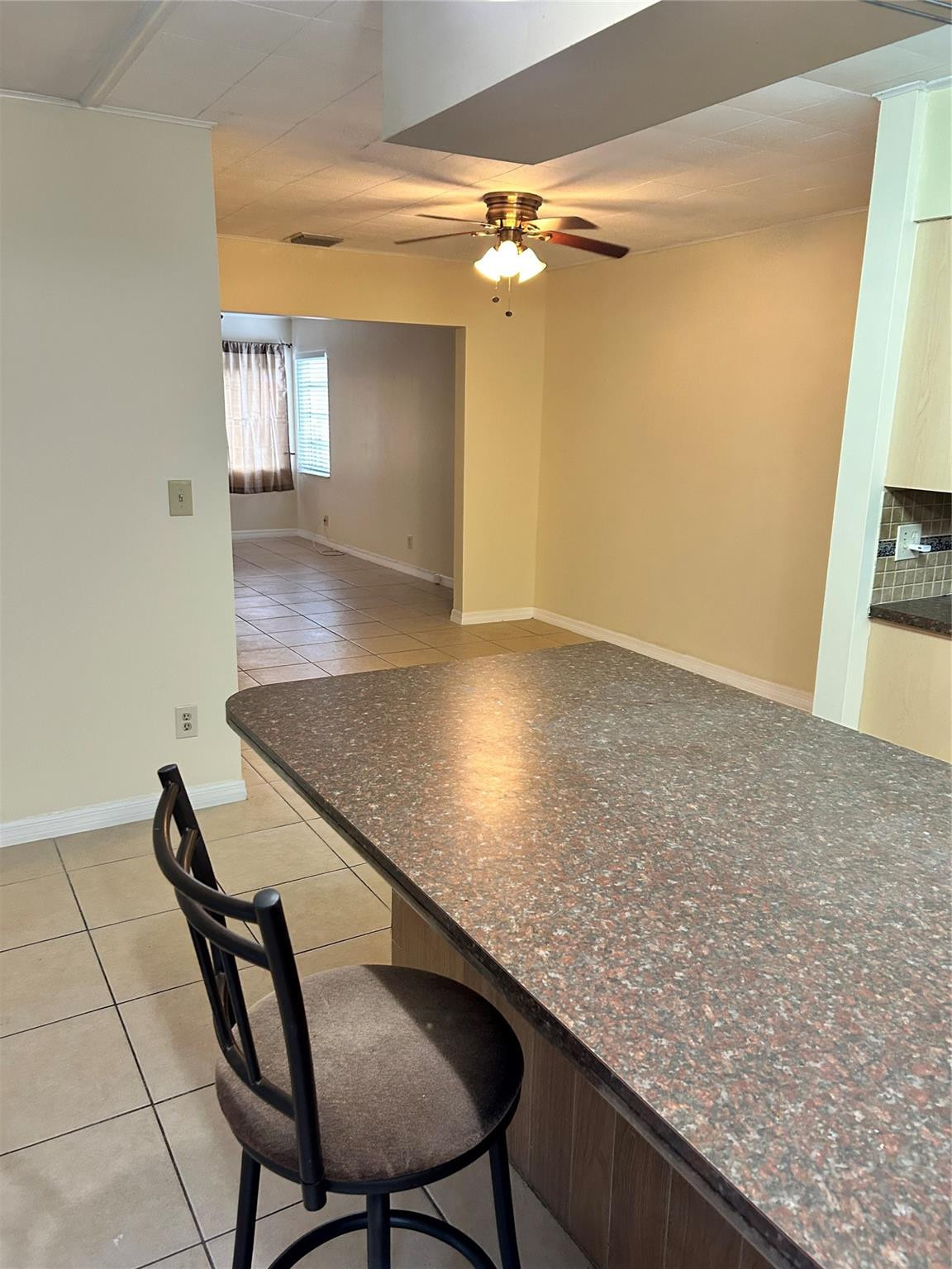 Modelo Park 14-10 B - Residential Lease