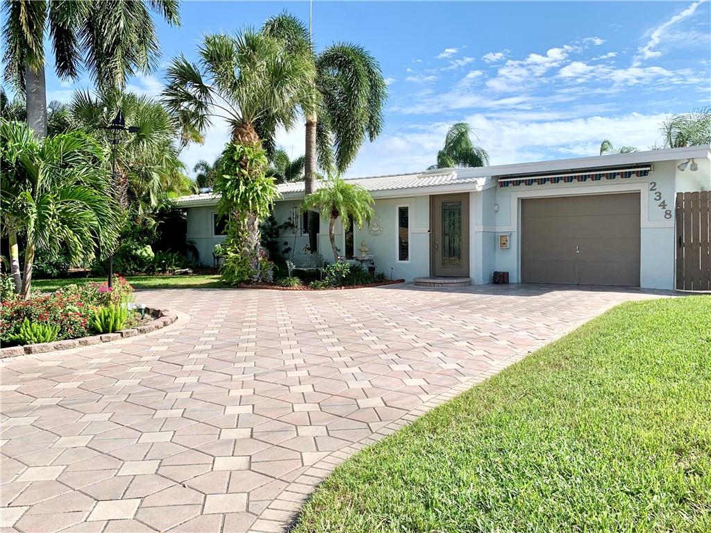 Photo of 2348 SE 10th Ct, Pompano Beach, FL 33062 (MLS # F10270869)